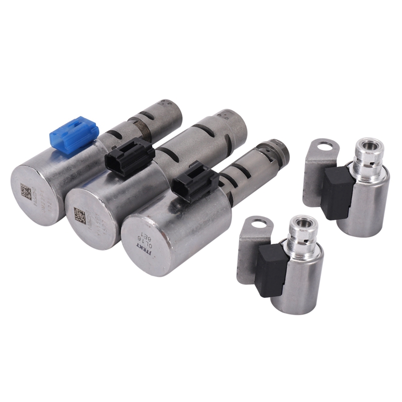 Promo Rmj Home KA313 K313 CVT Shift Control Transmission Solenoids Kit