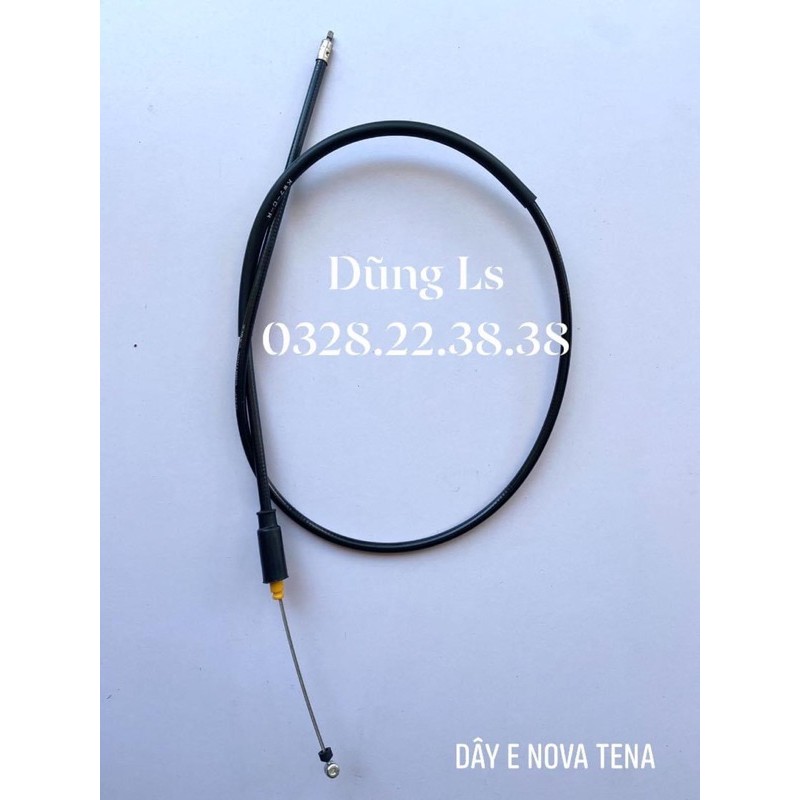 Dây e NOVA TENA Thailand