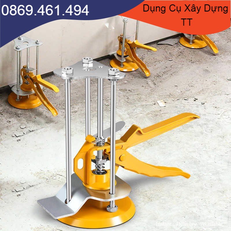 Combo 10 kich kê gạch chân tường
