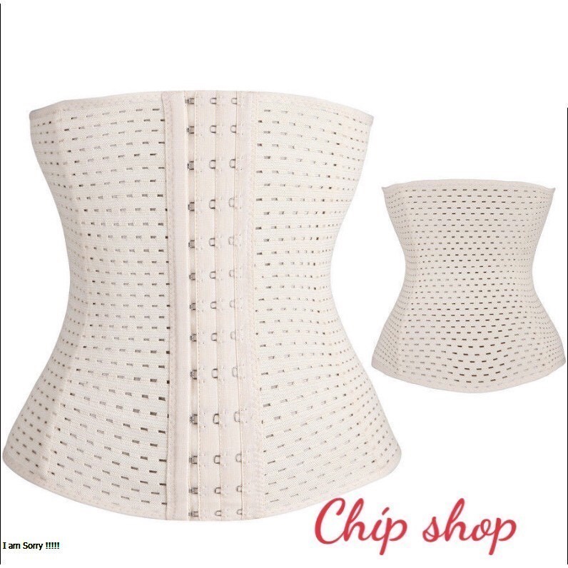GEN NỊT BỤNG-HẢNG CHUẨN THÔNG HƠI-SIẾT EO NỊT BỤNG SLIMMING SHAPEWEAR