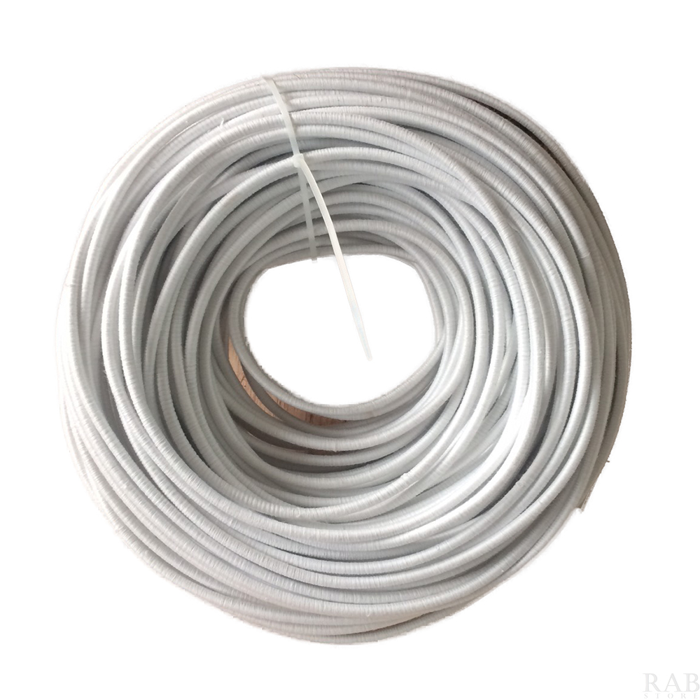 Nhôm chỉ uốn kiểng 4li dùng uốn cây kiểng bonsai cuộn 1kg thích hợp cho nhiều loại cây cảnh - rab.store