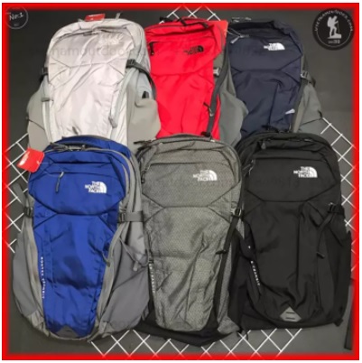 Balo thể thao du lịch unisex the north face router transit 2018