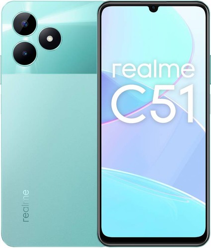 Redmi C51 5000 Mah Battery, Genuine Device, Runs Smoothly, Strong Configuration, Fast Gaming, Strong Web Browsing.