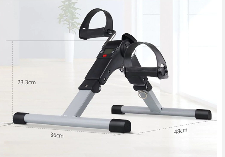 Xe đạp tập thể dụng thể thao tại nhà PRO FITNESS