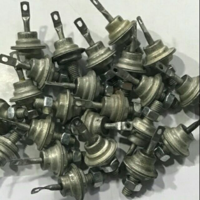10 con đi ốt nạp 10a liên xô mới
