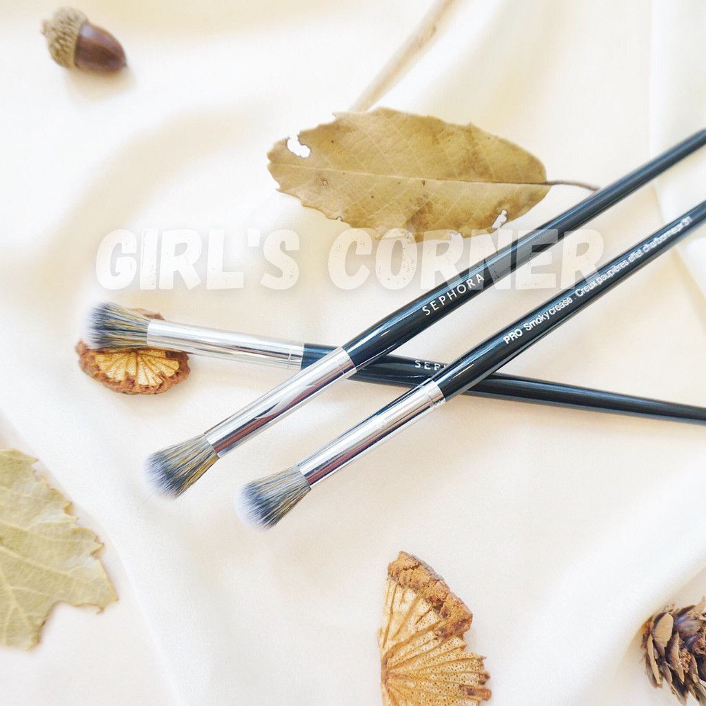 Cọ blending dành cho mắt Sephora 31