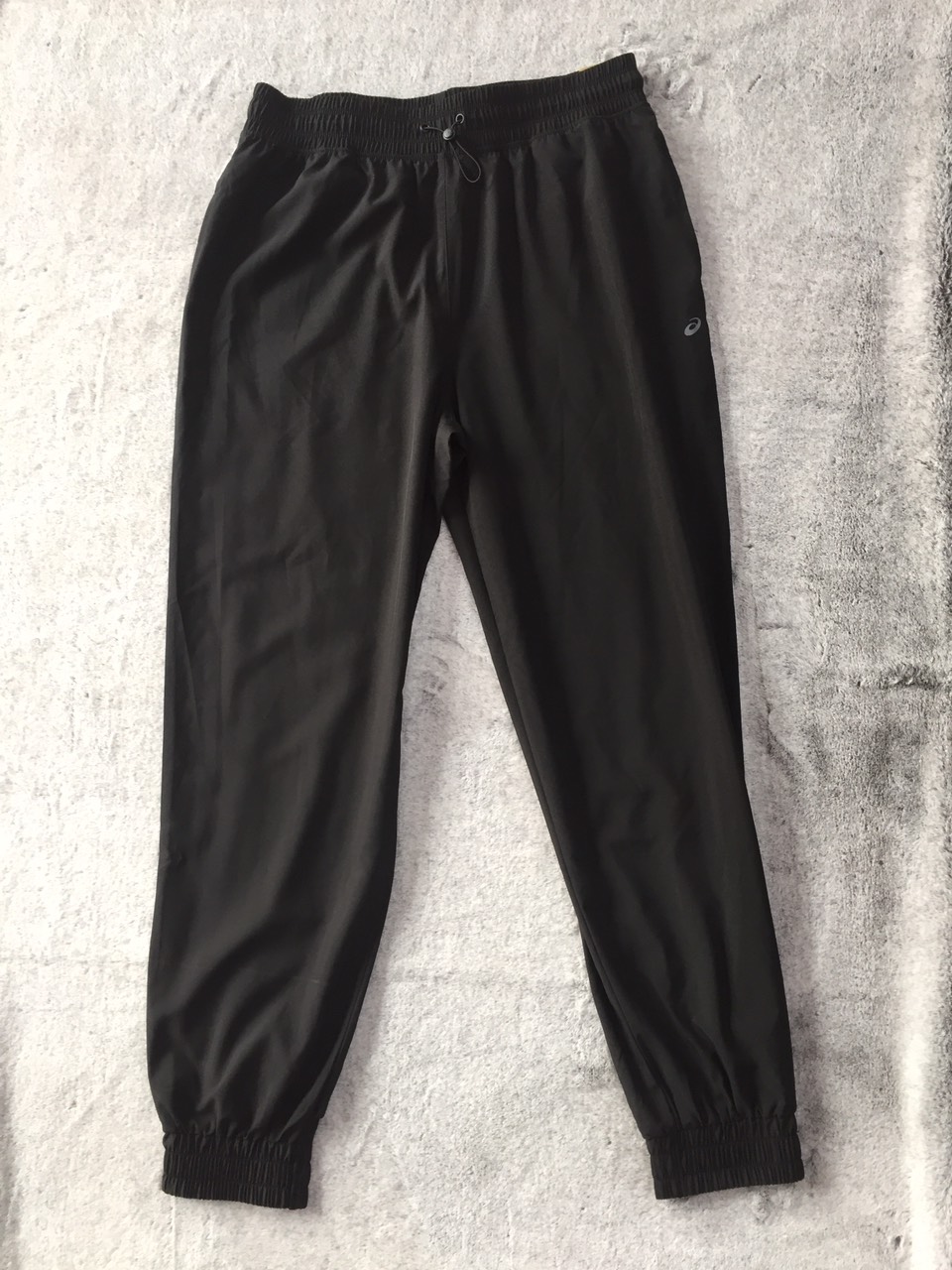 Quần Jogger Asics Nữ