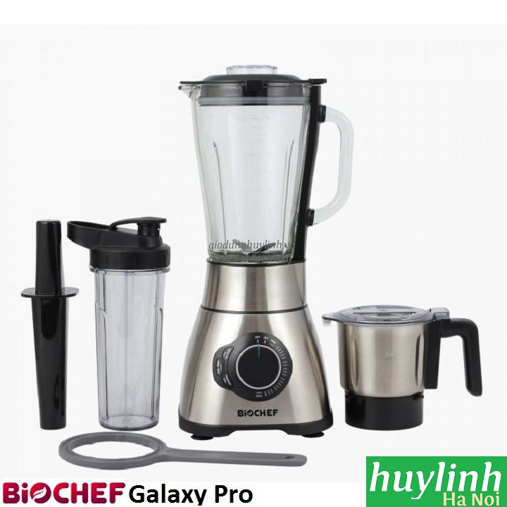 Máy xay sinh tố biochef galaxy pro - made in úc