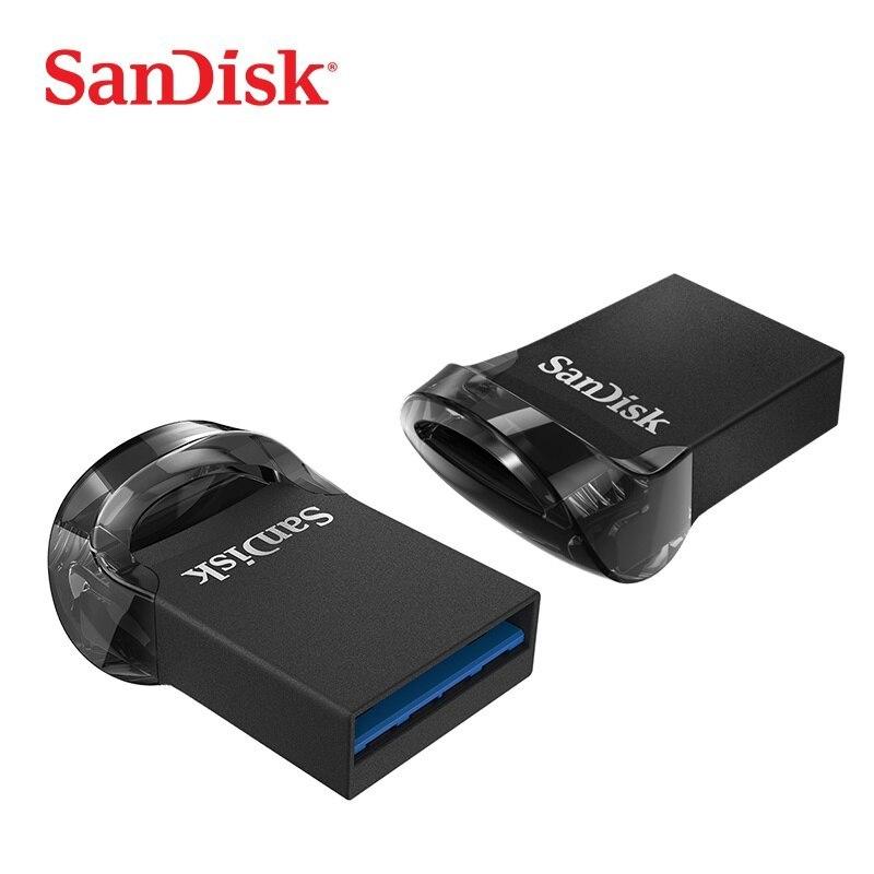 Usb 3.1 sandisk cz430 16gb 130mb