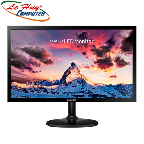Màn hình máy tính samsung ls22f350fhexxv 21.5inch led