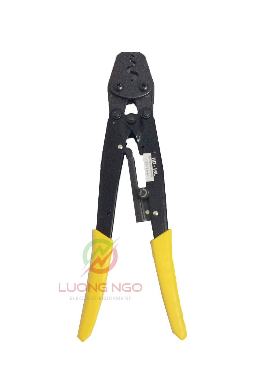 Kìm bấm cos hd-16l