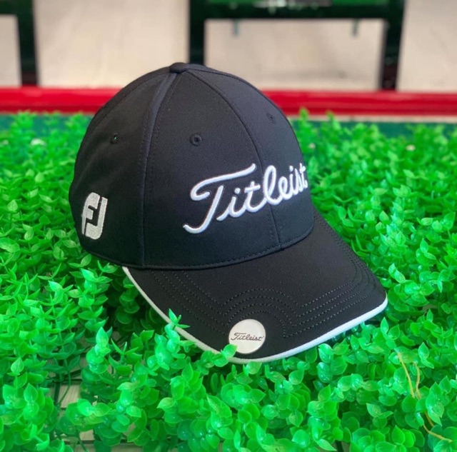 Mũ Golf Titleist