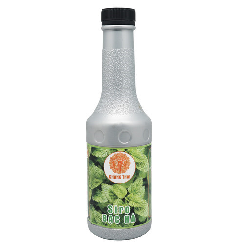 Siro chang thai bạc hà 1000ml