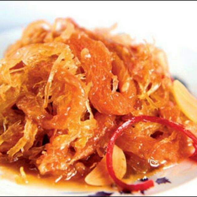 1 kg Mắm Thái Châu Đốc ngon