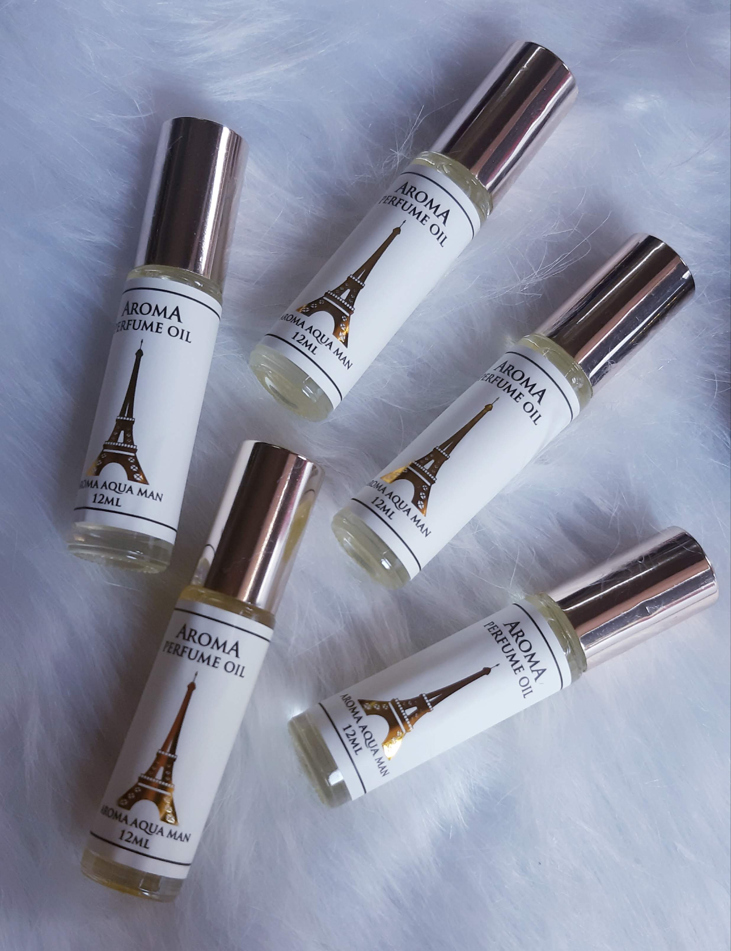 Nước hoa pháp aroma aqua m