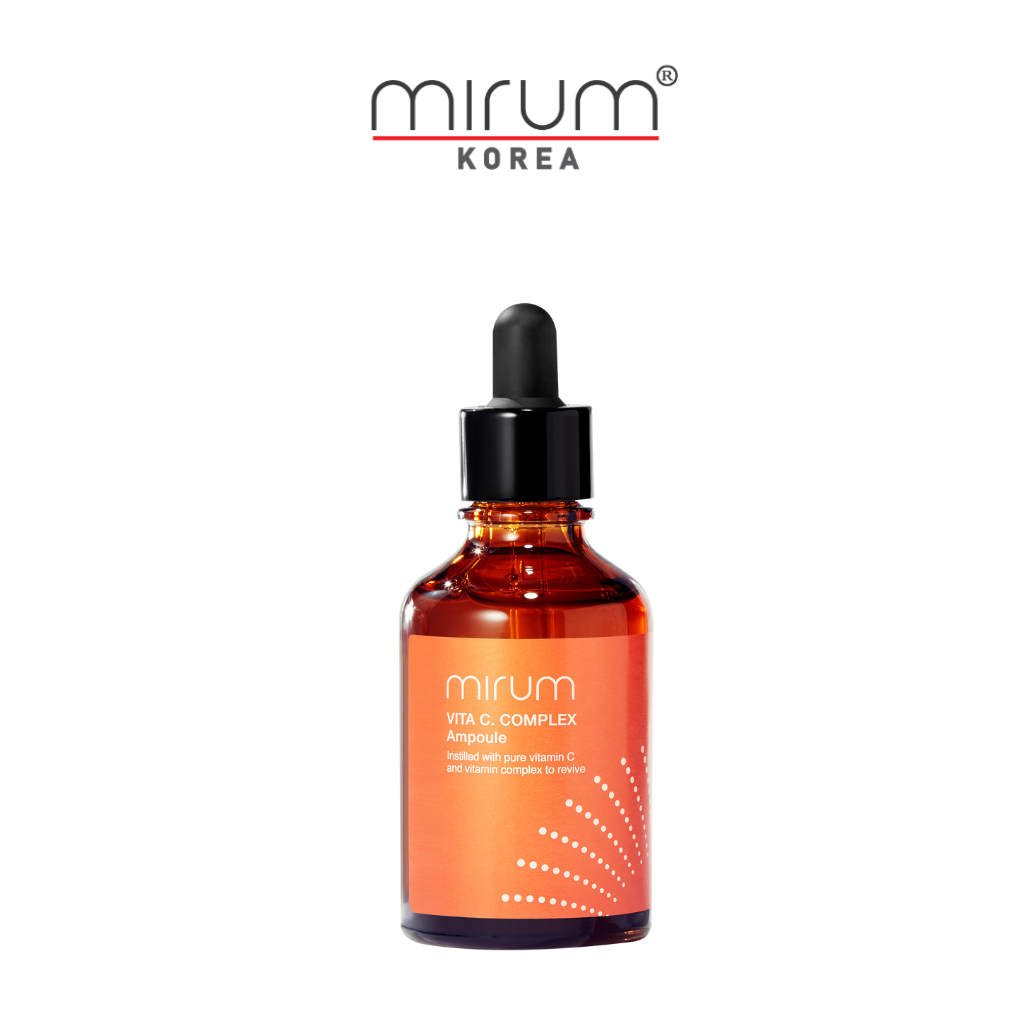 Tinh chất vitamin c sáng da xóa nám & tàn nhang 50ml