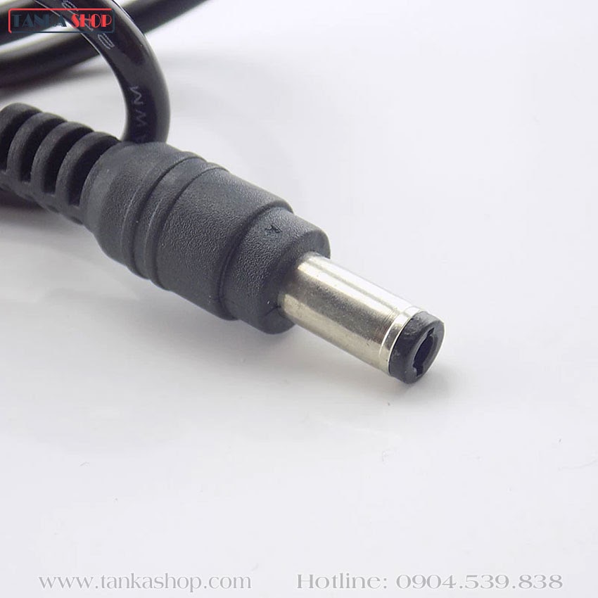 Dây nguồn dc 12v