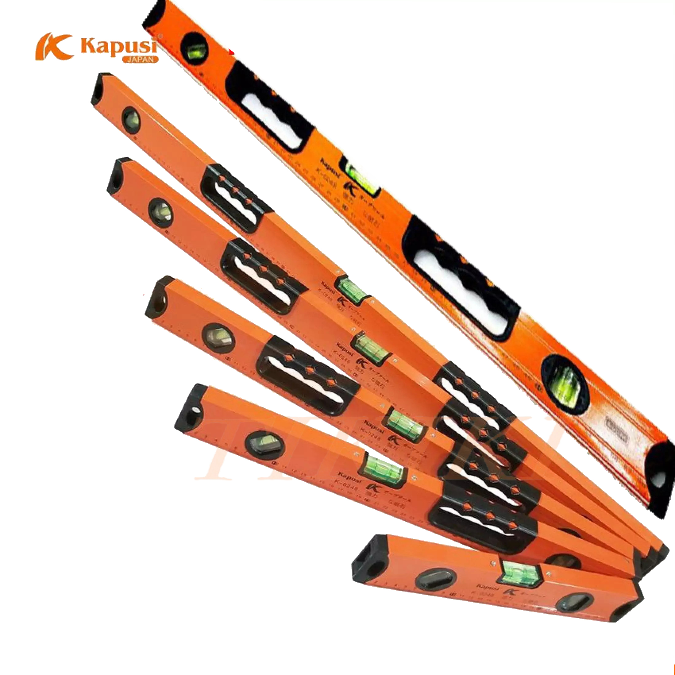 Thước Thủy Dụng Cụ Cao Cấp Kapusi-Thước Nivo Tiện Dụng Trong Thiết Kế Và Độ Chính Xác Cao