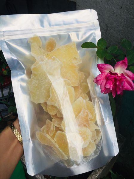 Mứt gừng huế 300gr