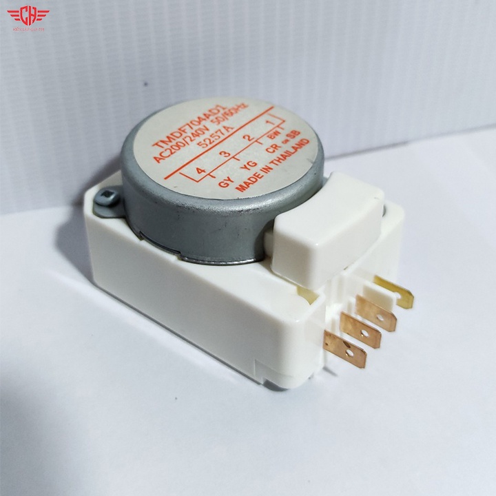 Đồng hồ thời gian tủ lạnh Chính Hãng