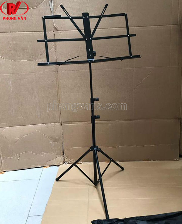 Giá đỡ để bản nhạc