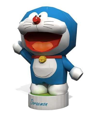 Thanh niên hì hục cả tuần lắp mô hình 4500 miếng Lego hình Doraemon chưa  kịp giao khách thì bị mèo phá tan tành trong 1 nốt nhạc