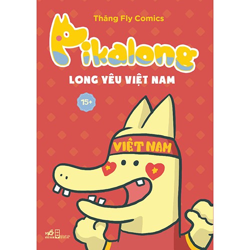 Lịch sử giá Pikalong - Long Yêu Việt Nam - đang giảm 20.850 ₫ tháng 2/2024  - Mua Thông Minh