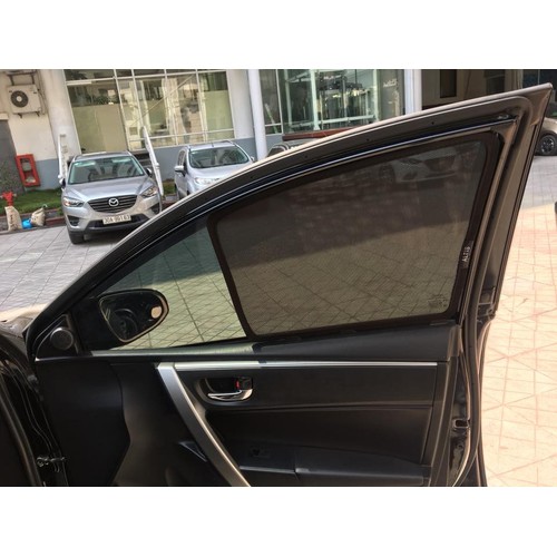 Rèm che nắng kính sườn theo xe Toyota Altis 2014-2019