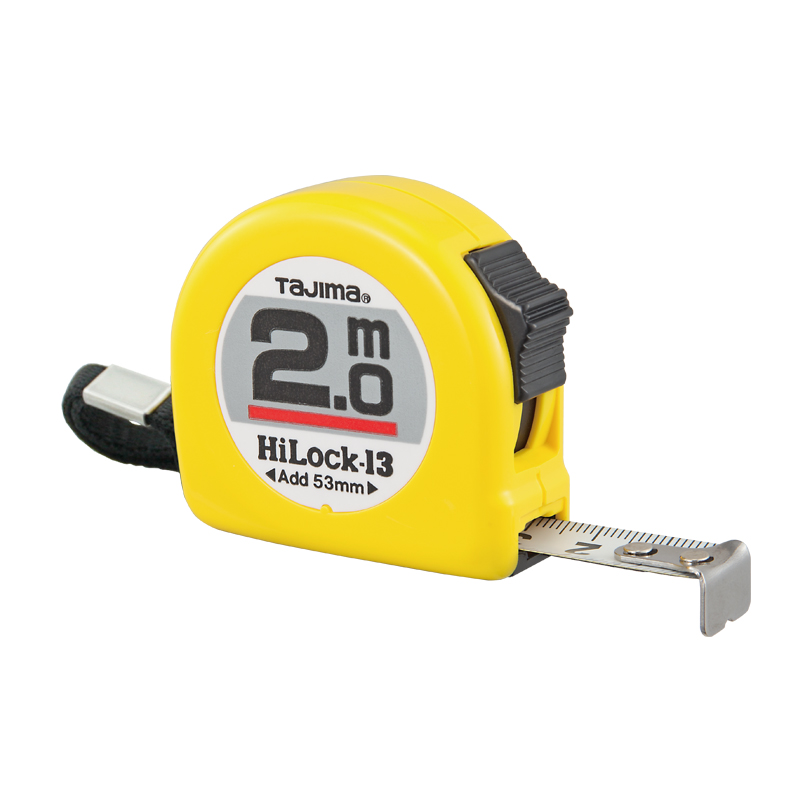 2m x 13mm thước cuộn tajima l13-20