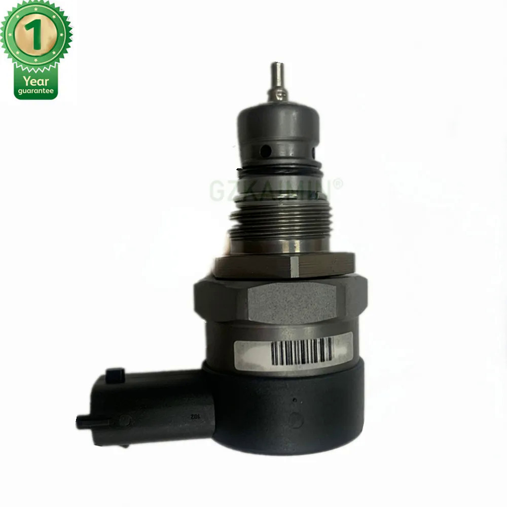 Oem 0281002966 0 281 002 966 nhiên liệu đường sắt van giảm áp cho Honda Accord Civic CR-V 1.6 2.2 i-dtec
