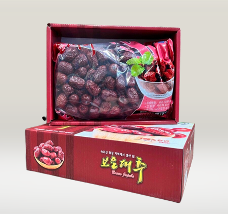 Táo Đỏ Sấy Khô Samsung Hàn Quốc 1kg (LOẠI 1 TRÁI TO NHƯ HÌNH)