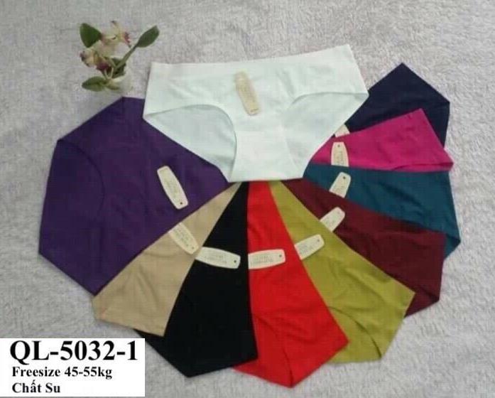 Combo 10 quần su trơn loại 1
