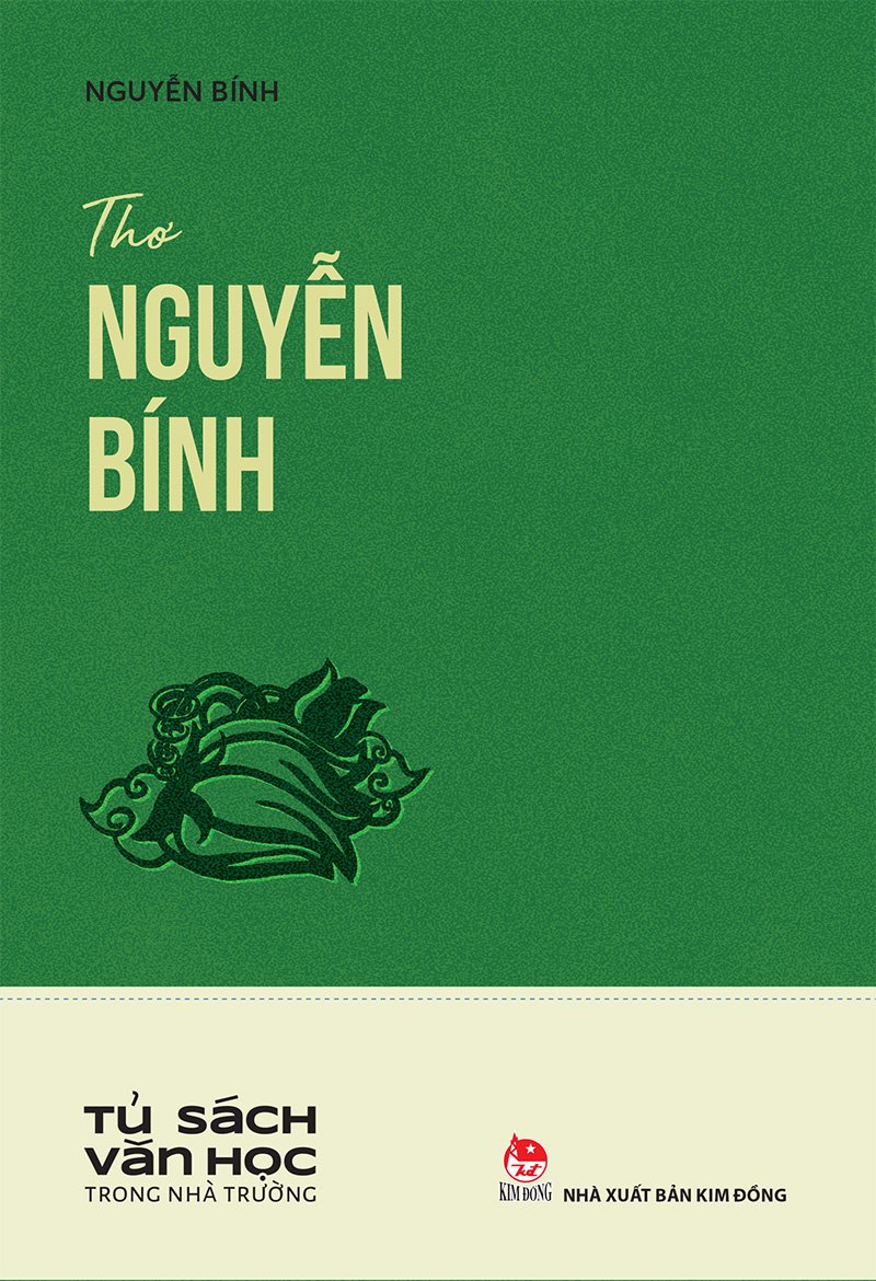 Kim đồng - thơ nguyễn bính