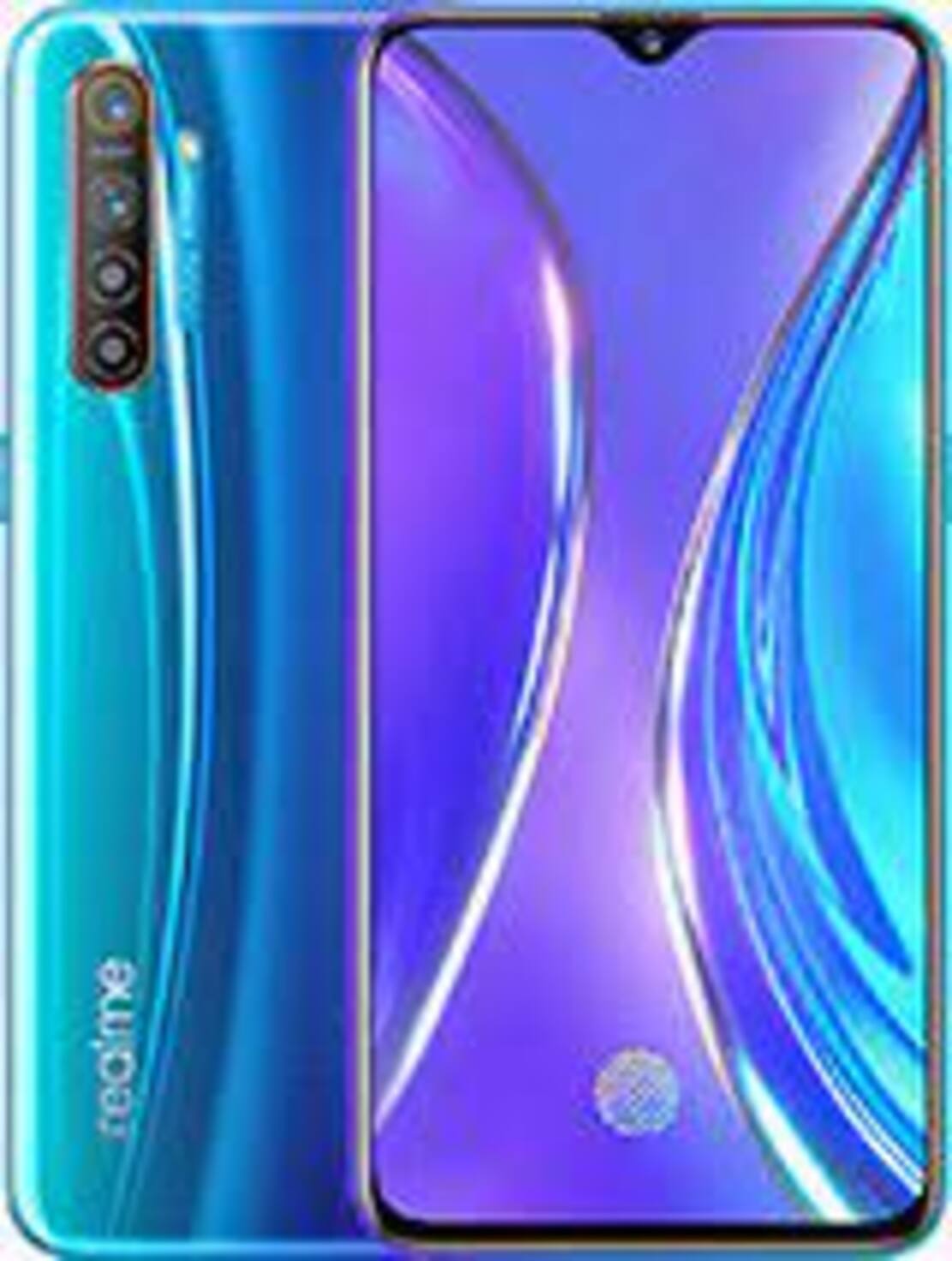 Điện thoại Realme X2 máy 2sim ram 8G/256G Chính Hãng, Màn hình 6.4inch, Camera sau: Chính 64 MP & Phụ 8 MP, 2 MP, 2 MP, Bảo hành 12 tháng