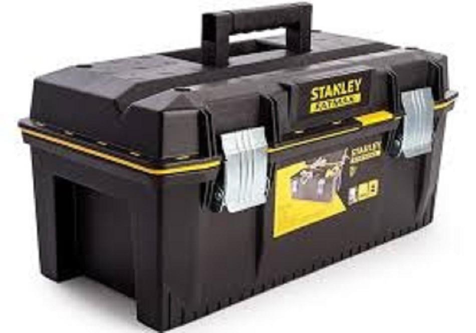 Thùng dụng cụ nhựa 23 chống nước 1-94-749