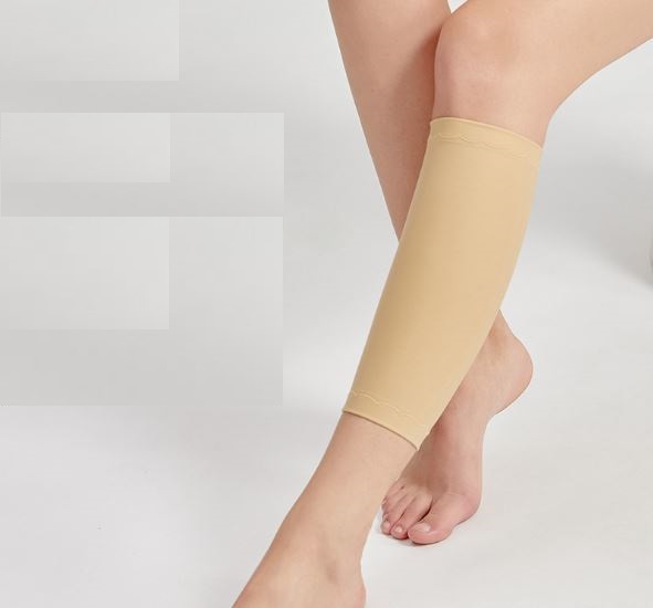 Gen nịt bắp chân sau hút mỡ bắp chân,Gen nịt y tế hút mỡ bắp chân