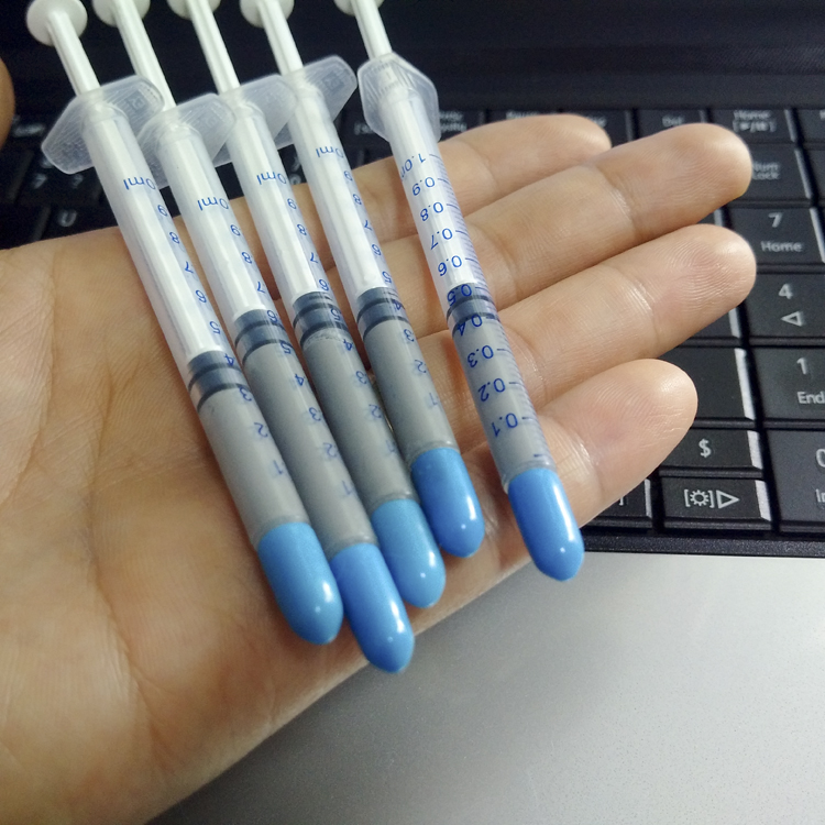 5 bút keo Tản Nhiệt cho Điện tử, CPU, đèn LED