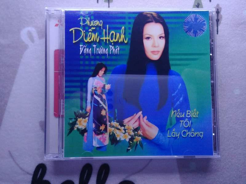 Tncd262 - nếu biết tôi lấy chồng - phương diễm hạnh - đặng trường phát
