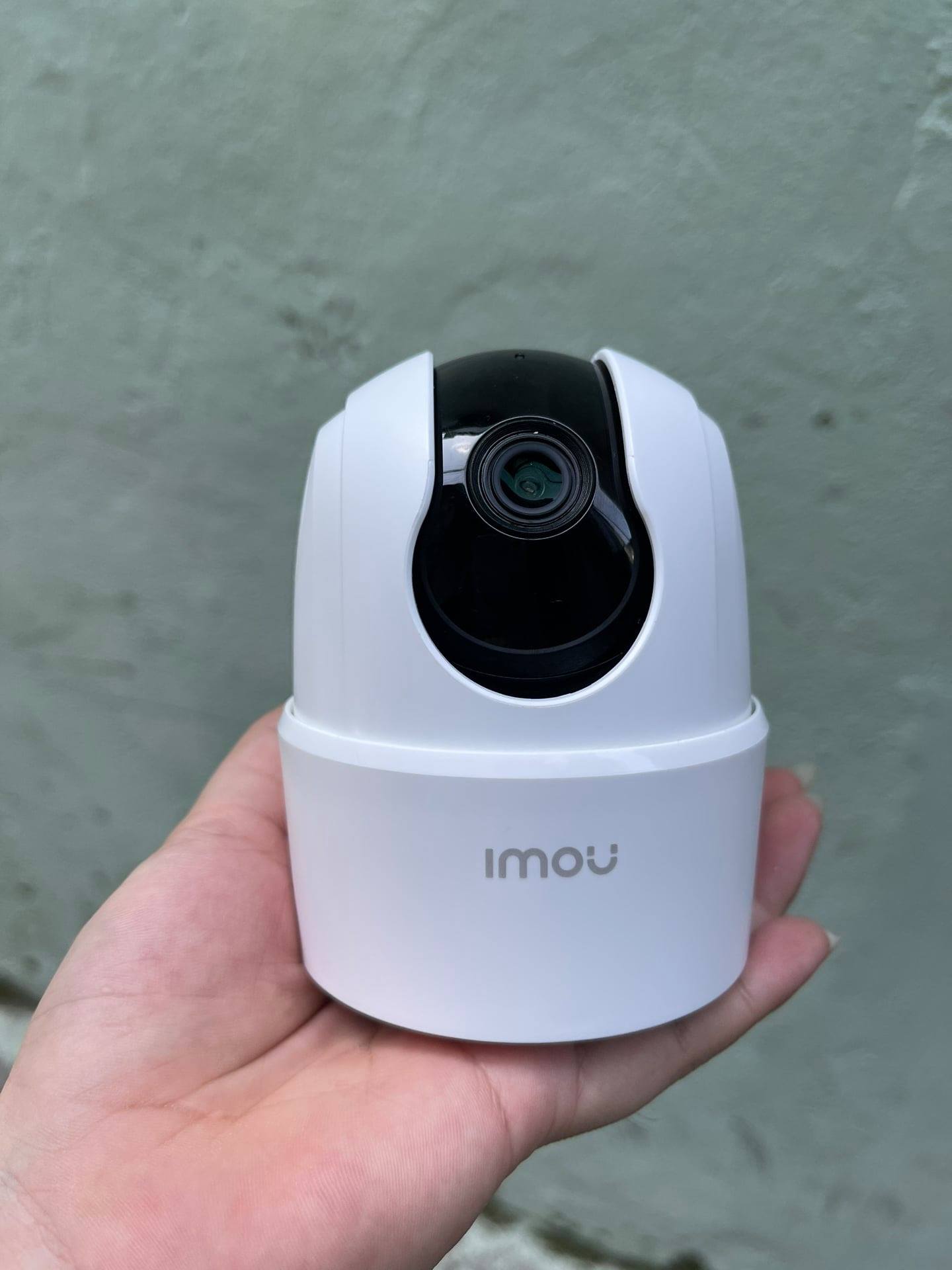 Camera IP WIFI IMOU RANGER 2C IPC-TA22CP chính hãng 1080p 2.0mp