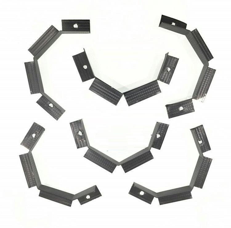 [HCM] Chắn Bùn Cổ Pô Winner Kèm Ốc