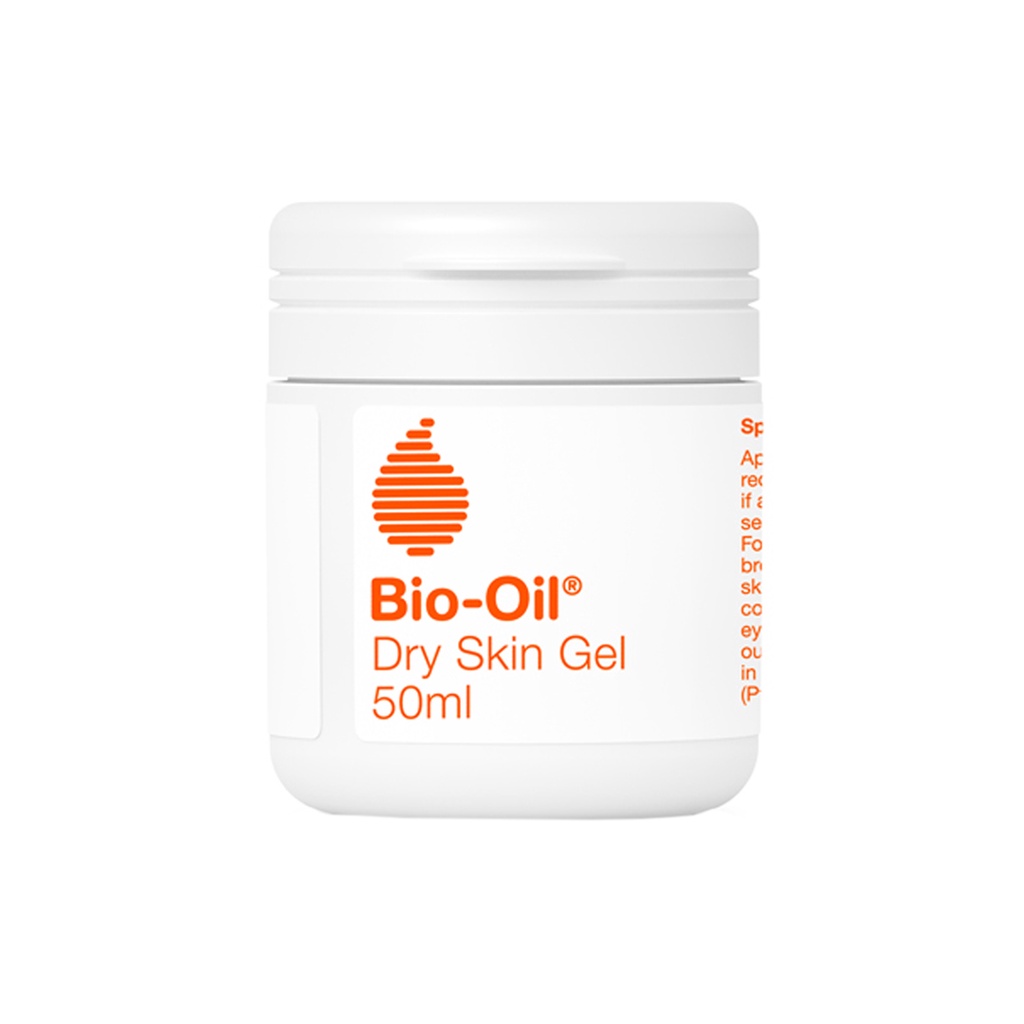 Gel dưỡng ẩm bio-oil dry skin gel chăm sóc da khô 50ml