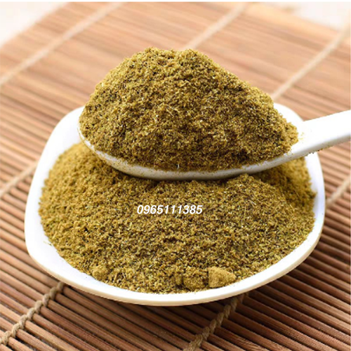Bột thì là/bột thơm 100g