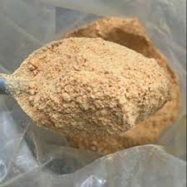 500G MUỐI TÔM TÂY NINH LOẠI NHUYỄN