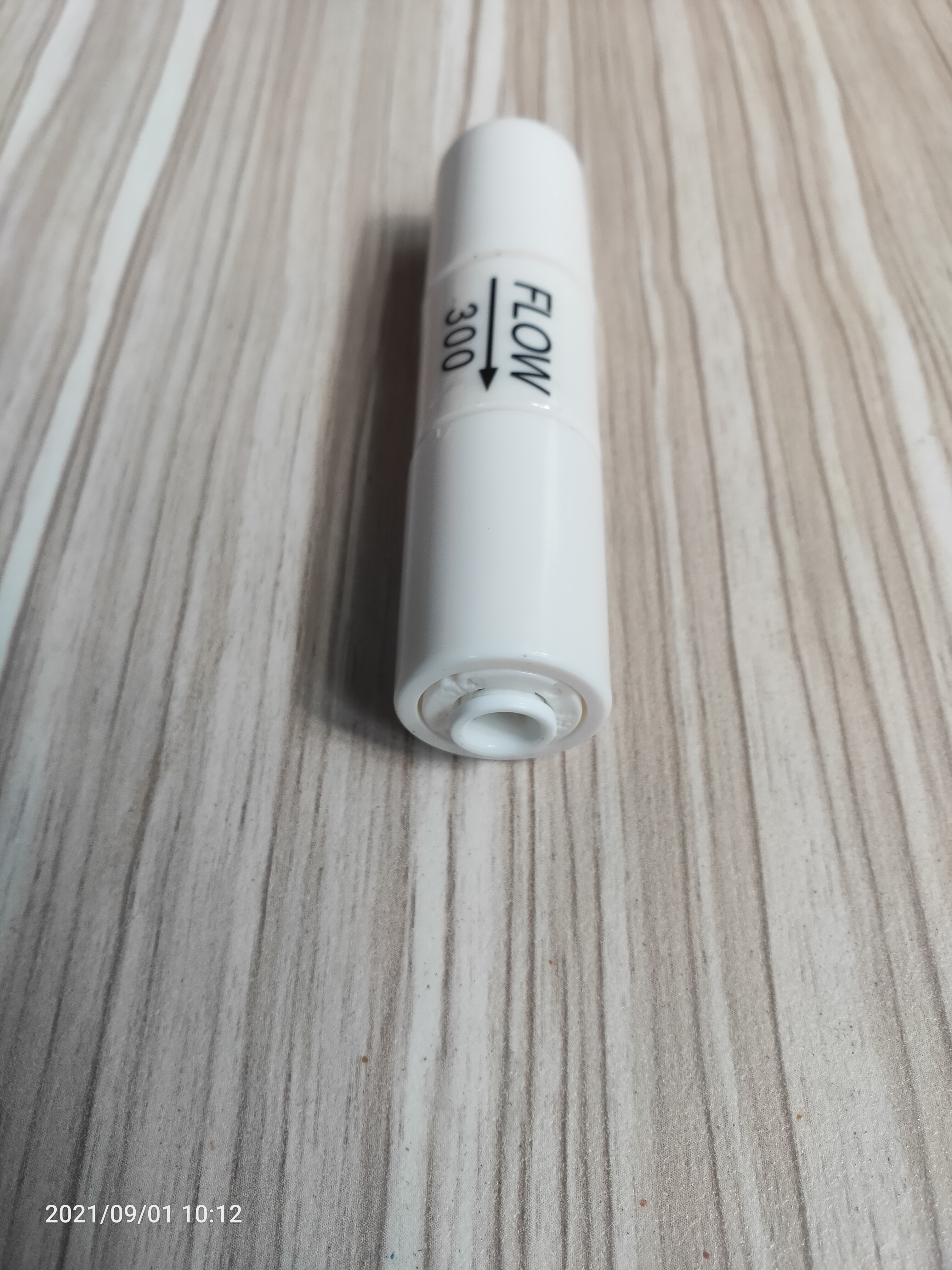 Van xả thải nn máy lọc ro, van xả nước thải ro 300, van flow 300