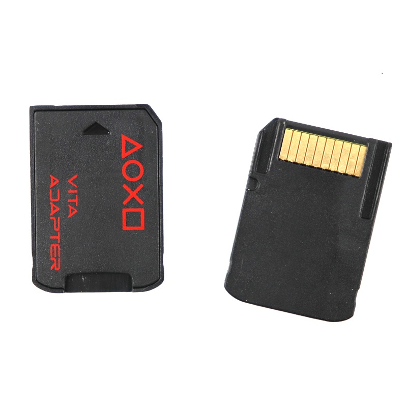 CW Version3.0 SD2Vita For ps vita card PSVita Card Micro SD Adapter