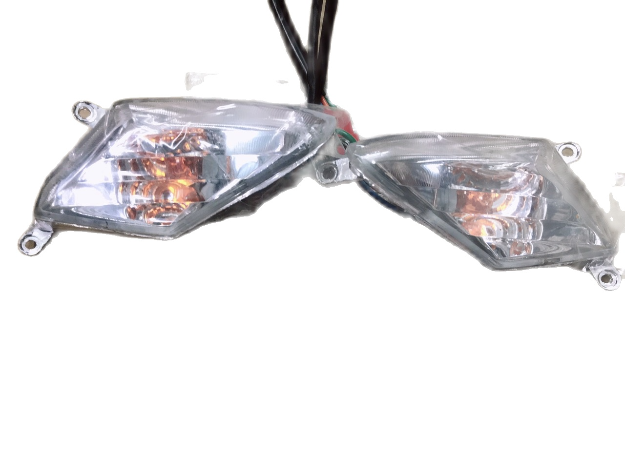 Bộ xi nhan elegant sa5 chính hãng sym