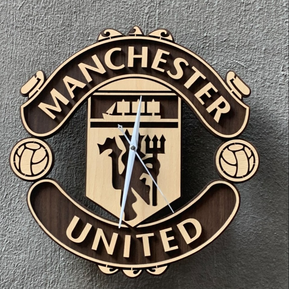 Top 50 Logo MU Full HD dành cho Fan Manchester United  Hà Nội Spirit Of  Place