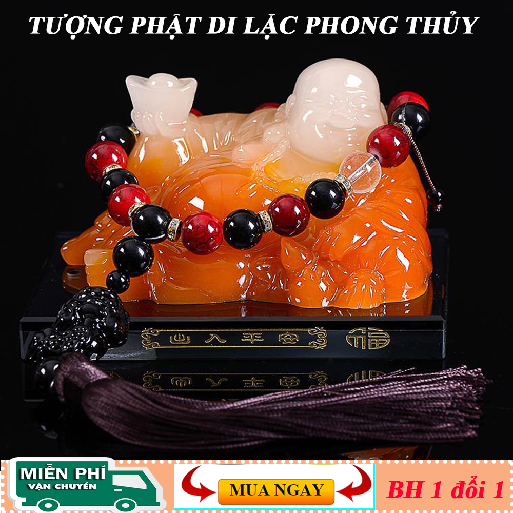 Tượng Phật Di Lạc, Phụ Kiện Trang Trí Ôtô, Bàn Làm Việc. Mang Lại Tiền Tài Tăng Ý Nghĩa Tâm Linh Và May Mắn Cho Bạn.