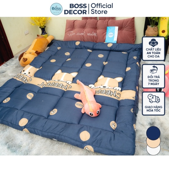 Topper tấm nệm lót giường topper giá tốt tháng 7, 2023 | mua ngay topper nệm giá tốt, giảm giá đến 40% - tháng 7, 2023