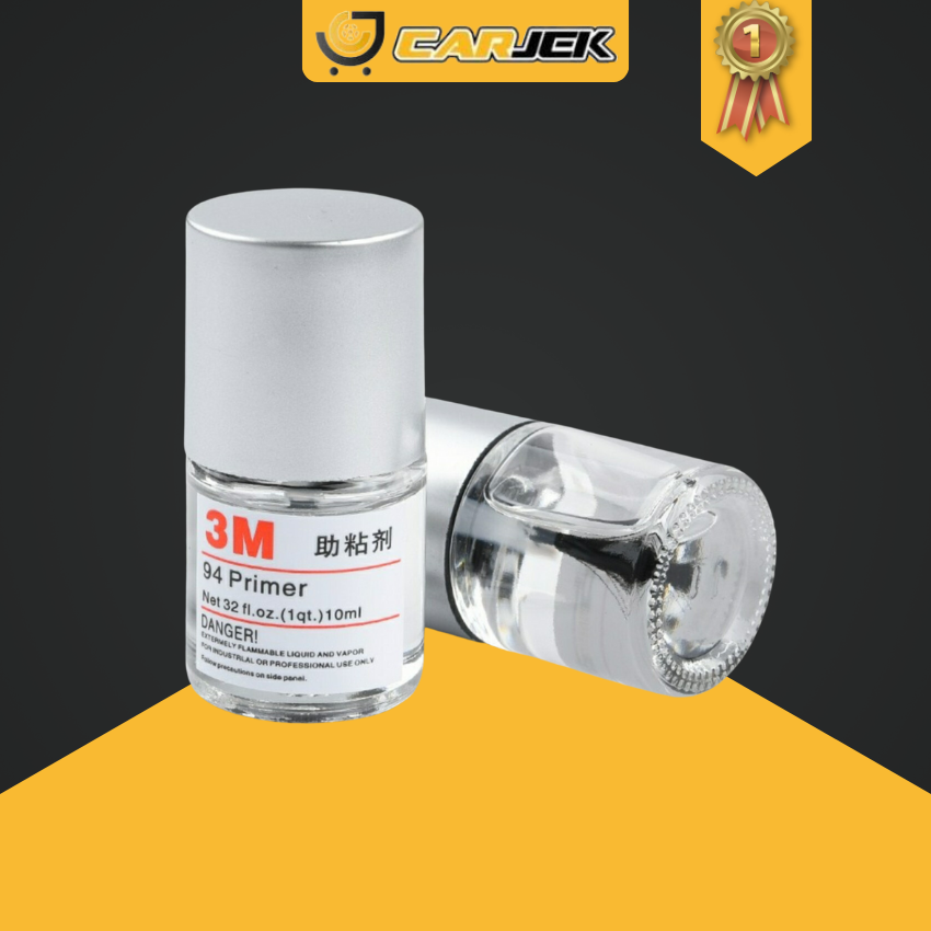 Keo nước 3m 94 primer hỗn hợp dung môi hỗ trợ dán tăng độ kết dính cho lớp 3m